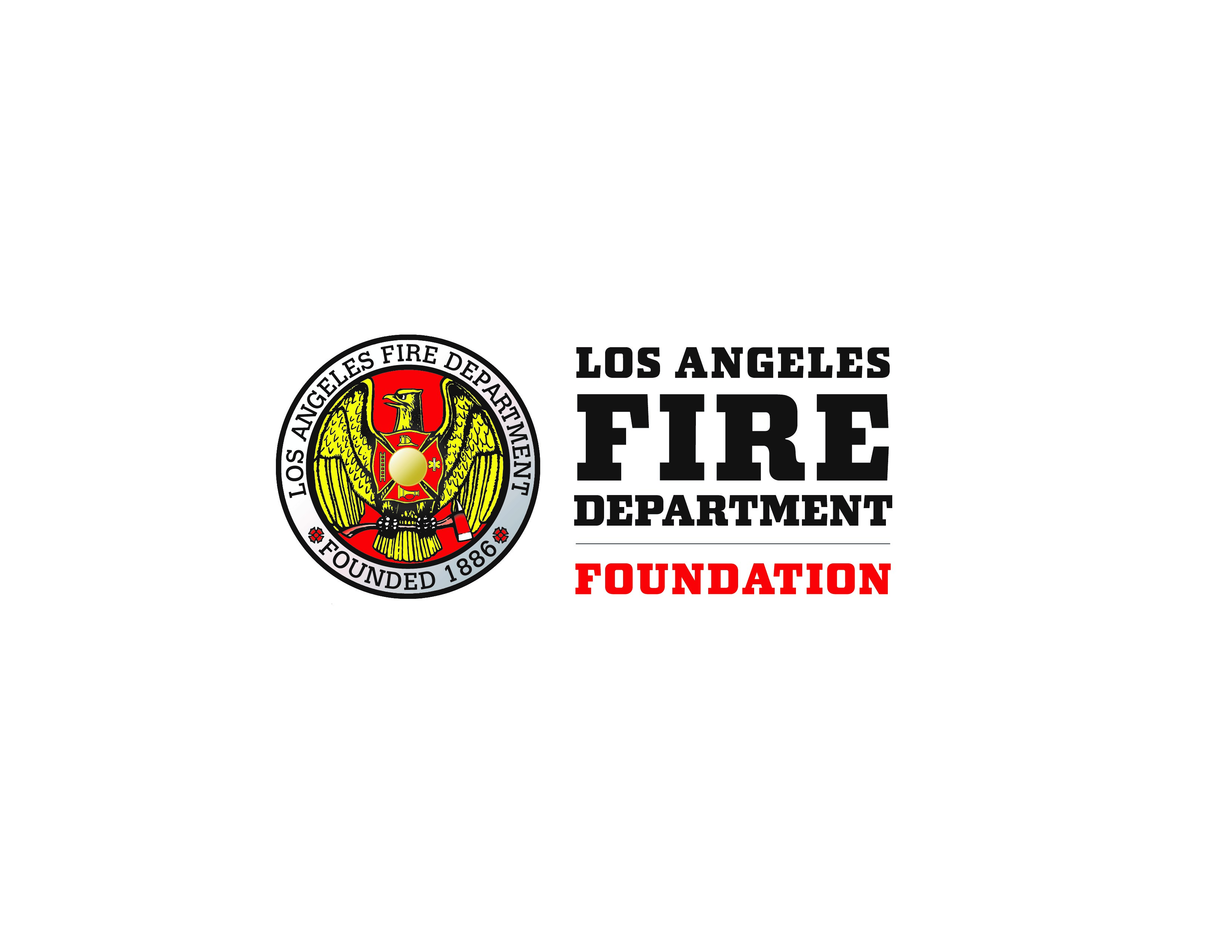 Los Angeles Fire Department Foundation