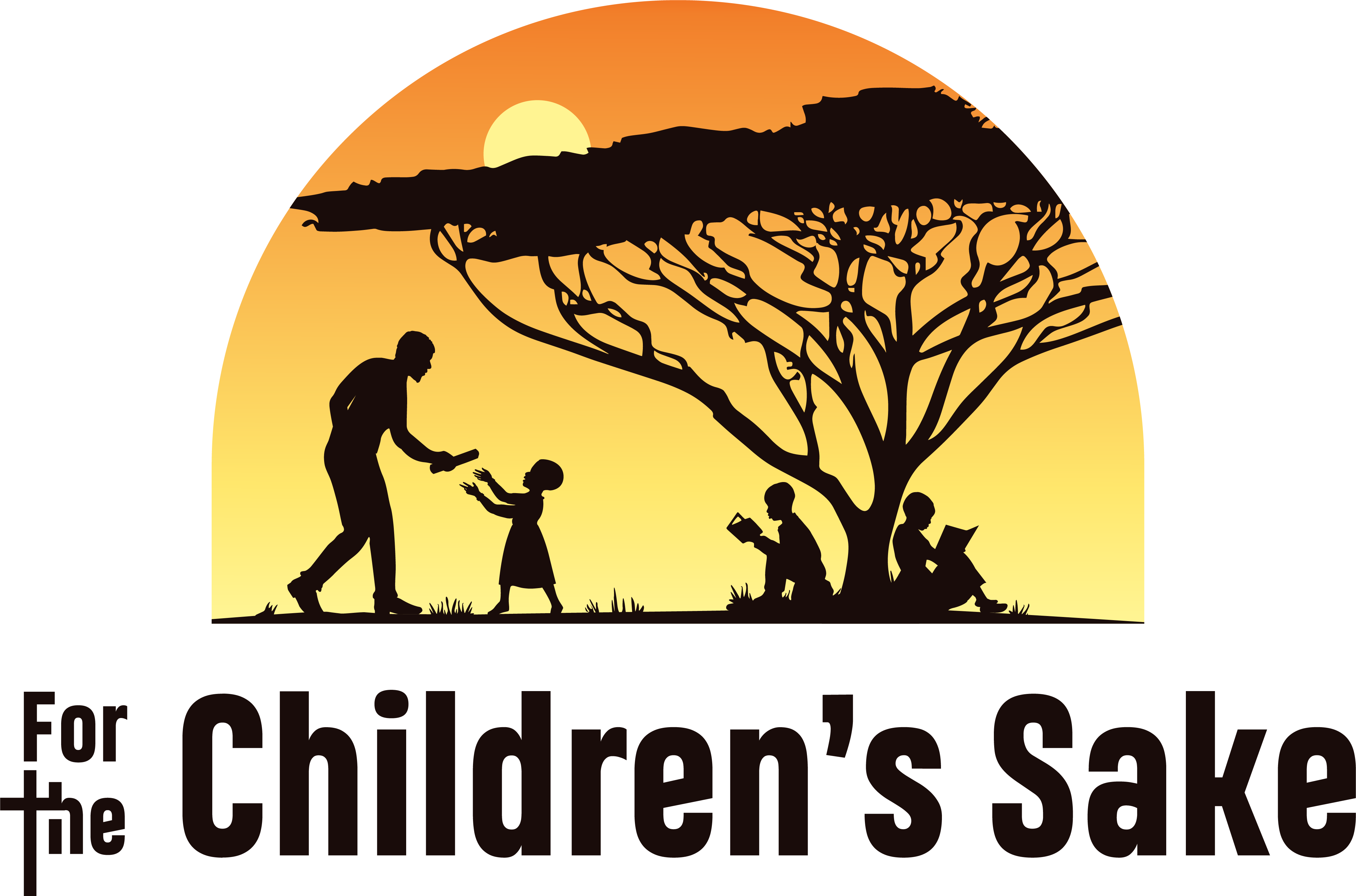 For the Childrens Sake Foundation