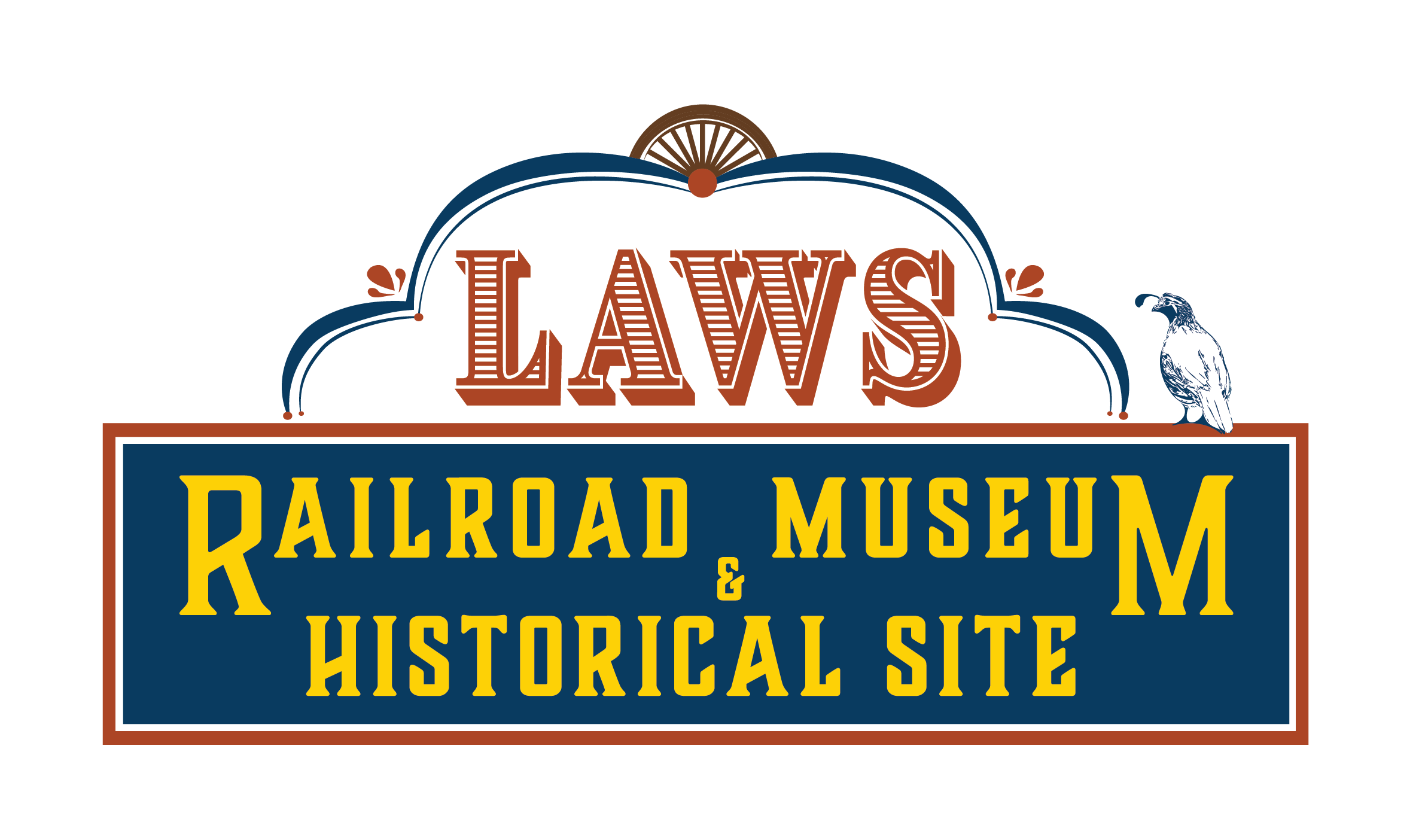 Laws Railroad Museum and Historical Site