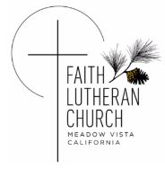 Faith Lutheran Church of Meadow Vista